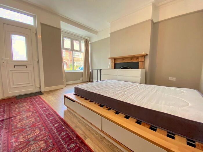 4 Bedroom Terraced House To Rent In Highland Road, Norwich, NR2