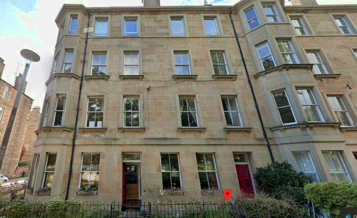 5 Bedroom Flat To Rent In Melville Terrace, Edinburgh, EH9