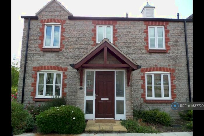 2 Bedroom Terraced House To Rent In Green Park, Bristol, BS30