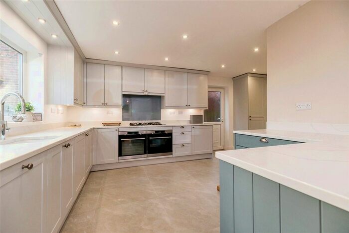 4 Bedroom Detached House For Sale In Tanton Road, Stokesley, TS9