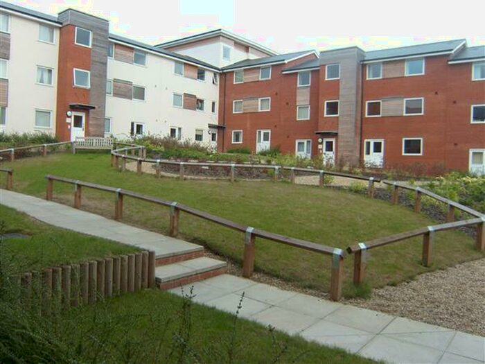 1 Bedroom Apartment To Rent In Pownall Road, Duke Street, Ipswich, IP3