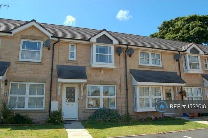 2 Bedroom Terraced House To Rent In Lytham Close, Lancaster, LA1