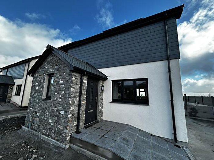 3 Bedroom Detached House To Rent In Railside Drive, Otterham, PL32