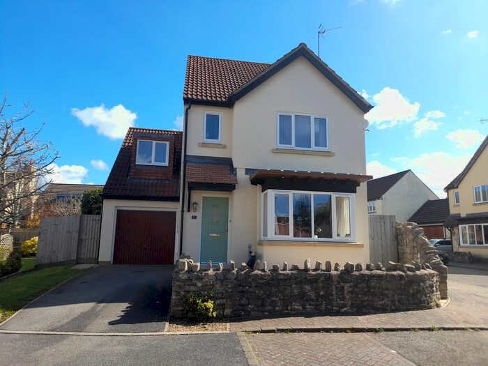 4 Bedroom Detached House To Rent In Cappards Road, Bishop Sutton, Bristol, BS39