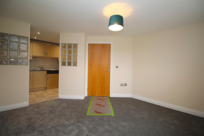 2 Bedroom Apartment To Rent In Melton Road, Barrow-Upon-Soar, LE12