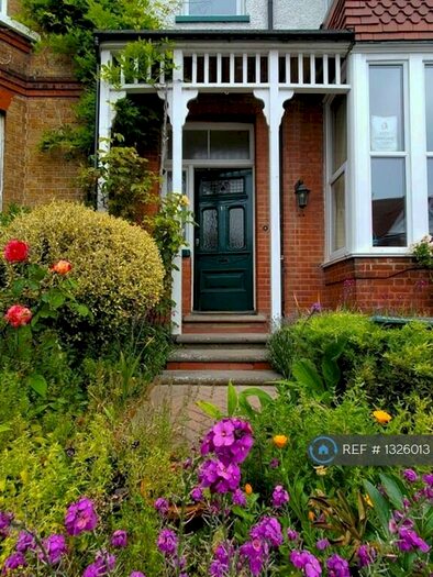 3 Bedroom Semi-Detached House To Rent In Madeira Road, Margate, CT9