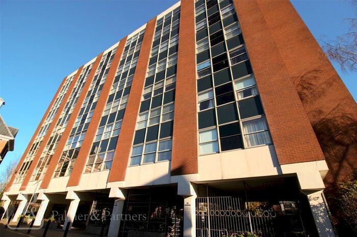 2 Bedroom Flat To Rent In St. Peters Street, Colchester, Essex, CO1