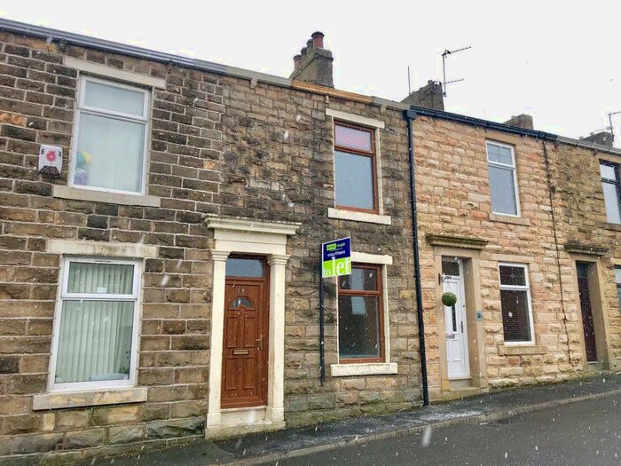 2 Bedroom Terraced House To Rent In Midland Street, Accrington BB5
