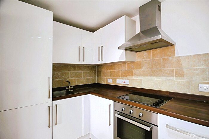 2 Bedroom Flat To Rent In Station Parade, Virginia Water, Surrey, GU25