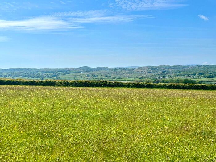 Land For Sale In Land At High Newton, High Newton, Grange-Over-Sands, Cumbria, LA11
