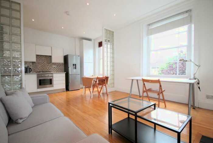 1 Bedroom Flat To Rent In Agar Grove, Camden, NW1