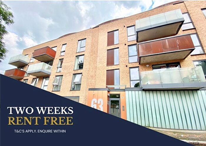 2 Bedroom Flat To Rent In Buckley Court, Alscot Road, SE1