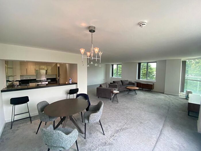 3 Bedroom Property To Rent In River Crescent, Nottingham, NG2