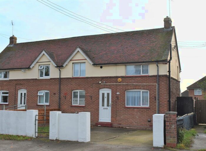 Houses for sale in The Park, CO11, Essex