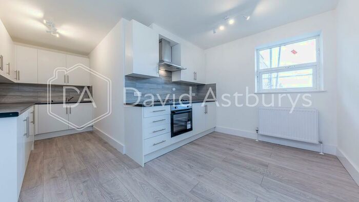 4 Bedroom Apartment To Rent In Turnpike Lane, Crouch End, London, N8