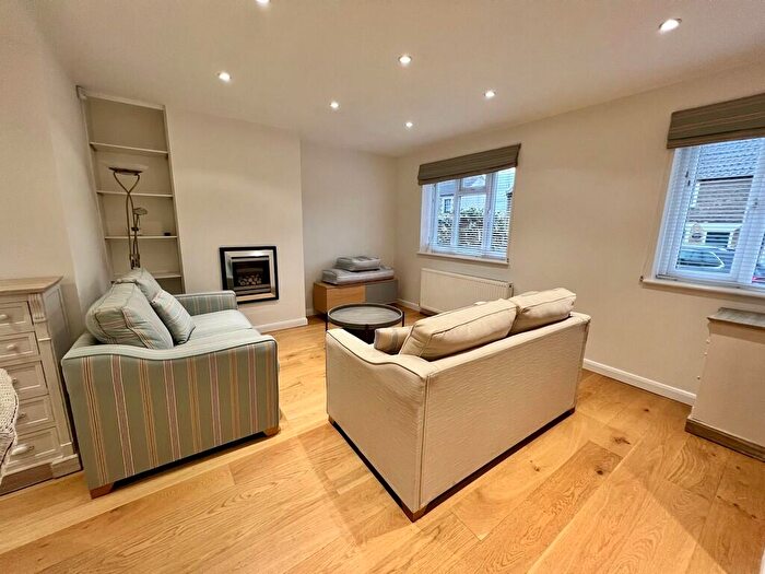 3 Bedroom Semi-Detached House To Rent In High Street, Aldeburgh, IP15
