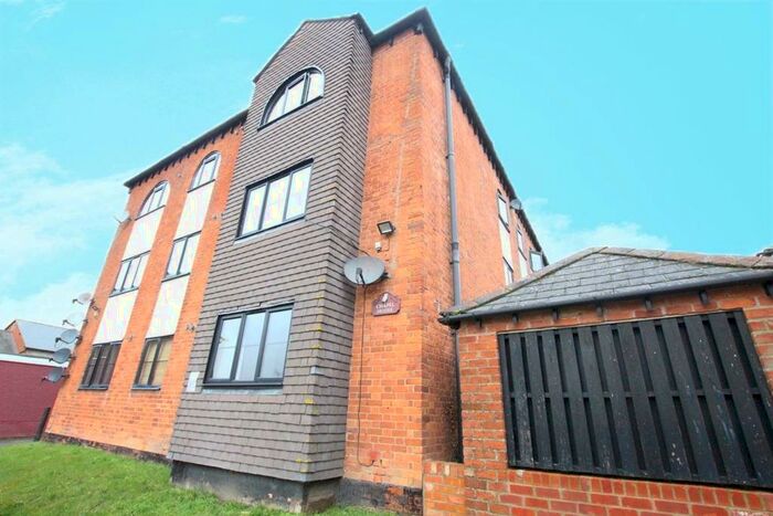 2 Bedroom Flat To Rent In Chapel House, Swilgate Street, Tewkesbury, GL20