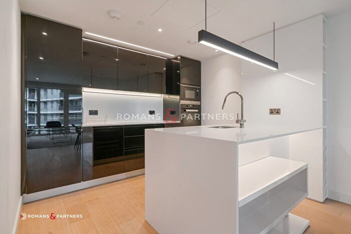 2 Bedroom Flat To Rent In Lincoln Building, White City, W12