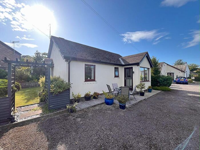 2 Bedroom Detached Bungalow For Sale In Main Close, Overton, Morecambe, LA3