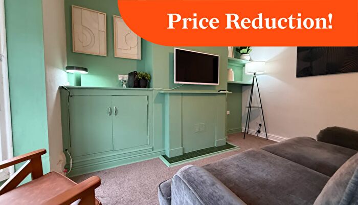 4 Bedroom Terraced House To Rent In West End - Bed // Student House // Sept, LN1