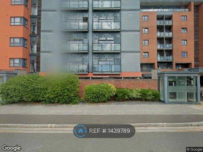 2 Bedroom Flat To Rent In Altamar, Swansea, SA1