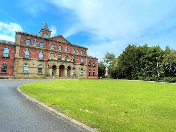 2 Bedroom Apartment To Rent In Middlewood Lodge, Middlewood Rise, Sheffield, S6