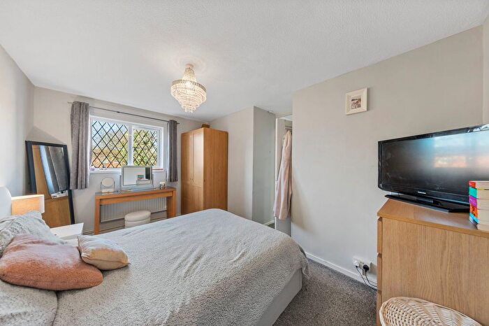 3 Bedroom Semi-Detached House For Sale In Whitworth Close, Birchwood, WA3