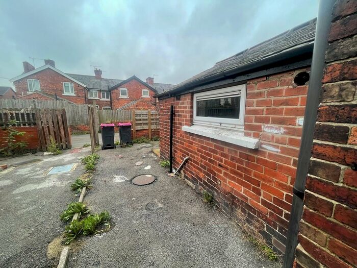 2 Bedroom Terraced House For Sale In Duke Avenue, Maltby, Rotherham, S66