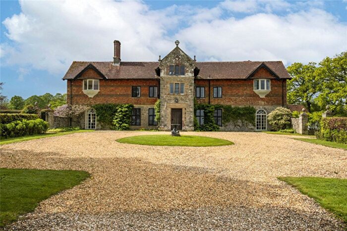 8 Bedroom Detached House For Sale In Sedgehill, Shaftesbury, Wiltshire, SP7