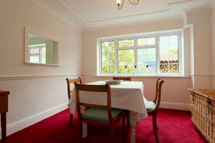 4 Bedroom Detached House For Sale In Messingham Road, Scotter, Gainsborough, DN21