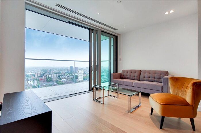 2 Bedroom Apartment To Rent In Atlas Building, City Road, London, EC1V