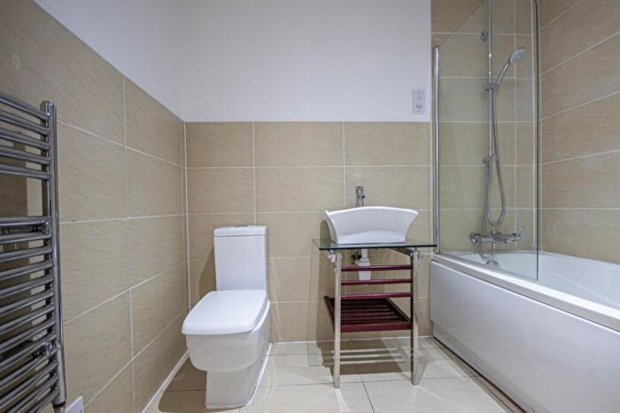 2 Bedroom Apartment To Rent In Kirklee House Victoria Road, Darlington, County Durham, DL1
