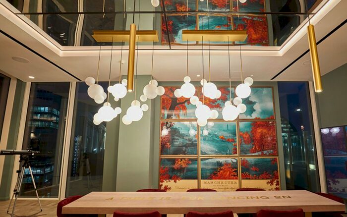 2 Bedroom Flat To Rent In Angel Gardens, Manchester, M4