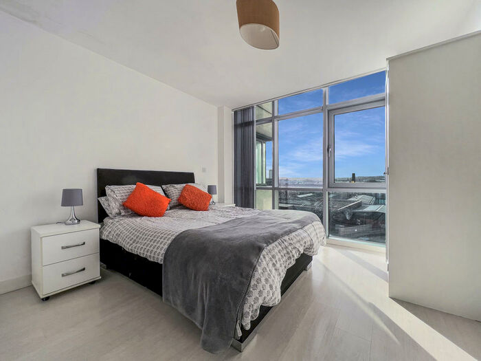 2 Bedroom Apartment To Rent In Manor Mills, Ingram Street, Leeds City Centre, LS11