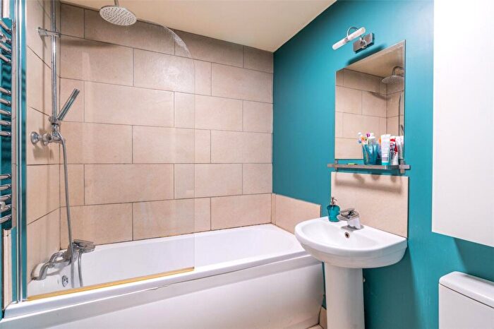 2 Bedroom Bungalow For Sale In New Road, Woodlands, Wimborne, Dorset, BH21