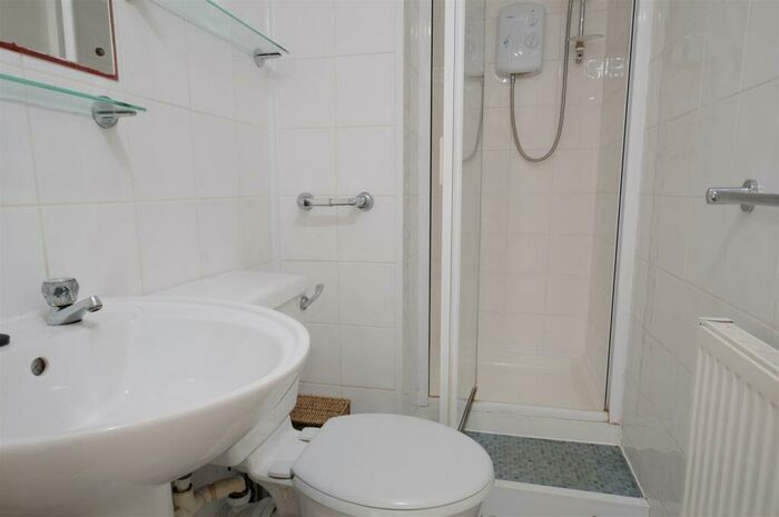 7 Bedroom House To Rent In Hurst StreetOxford, OX4