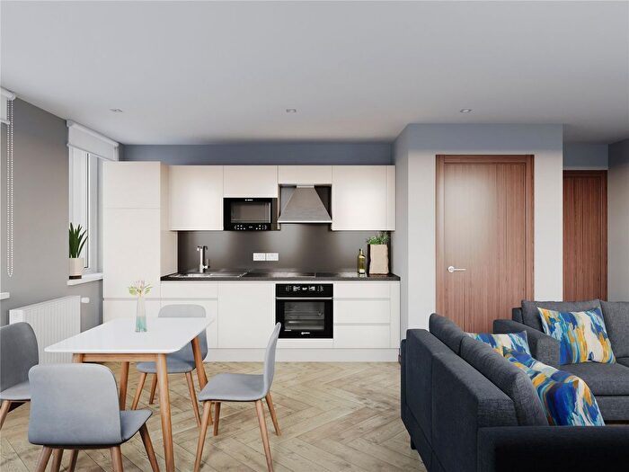 Studio To Rent In Wade Lane Wade Lane, Leeds, LS2