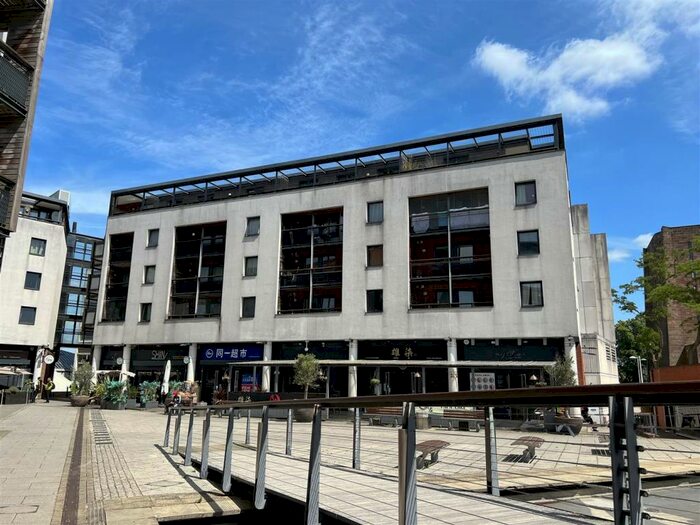 2 Bedroom Apartment To Rent In Priory Place, City Centre, Coventry, CV1