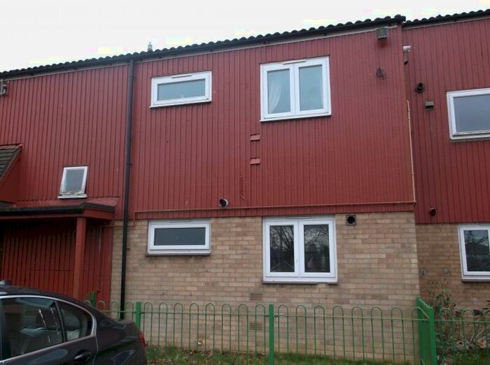 1 Bedroom Ground Flat To Rent In Blackmead, Orton Malborne, Peterborough, PE2