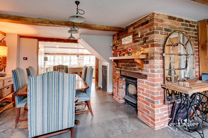 4 Bedroom Detached House For Sale In Burnham On Crouch, CM0
