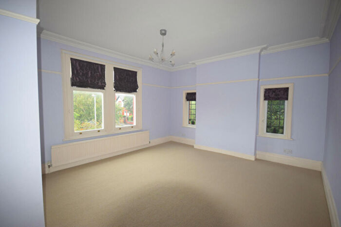 4 Bedroom Semi-Detached House To Rent In Derby Road, Lytham St. Annes, FY8