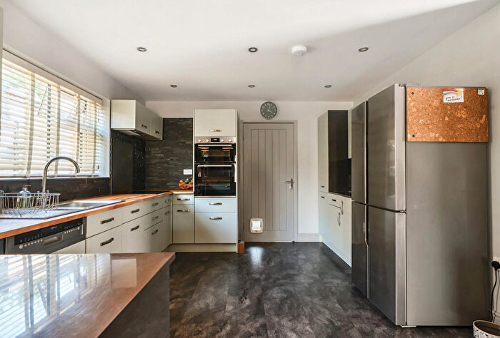 3 Bedroom Detached House For Sale In Grove Wood Road, Haydon, Radstock, Somerset, BA3