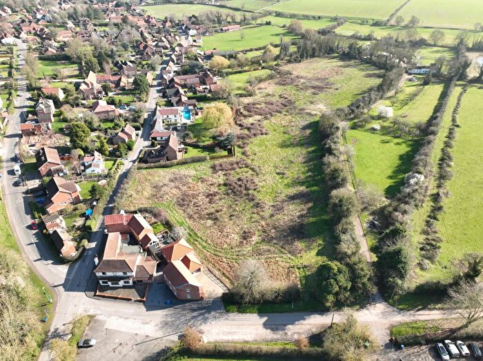 Land For Sale In Retford Road, North Wheatley, DN22