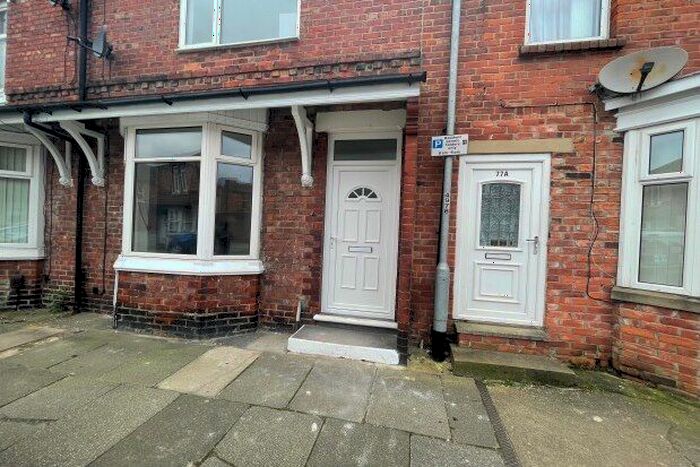 2 Bedroom Property To Rent In Bedford Street, Darlington, DL1