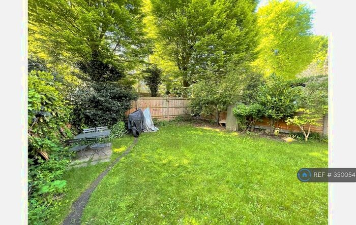 Studio To Rent In Coleridge Rd., Crouch End, N8