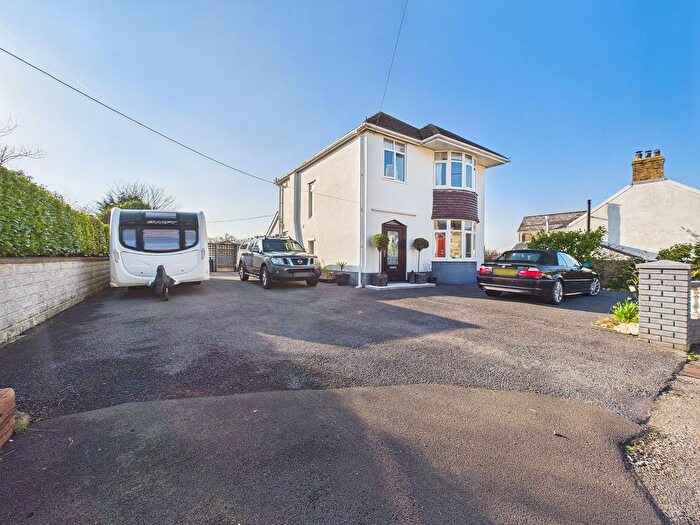 3 Bedroom Detached House For Sale In Llandissilio, Clynderwen, SA66