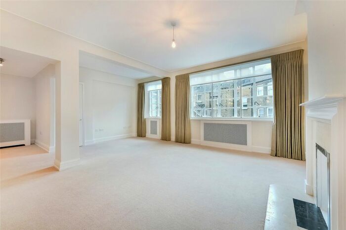1 Bedroom Flat To Rent In Sloane Street, Knightsbridge, SW1X