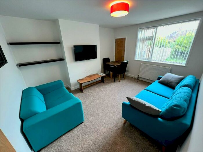 1 Bedroom Flat To Rent In London Road, Coventry, CV1