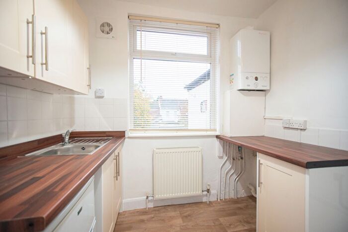1 Bedroom Flat To Rent In Morpeth Street, Hull, HU3