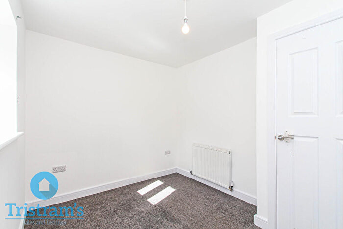 2 Bedroom Apartment To Rent In Millers Mews, Nottingham, NG6